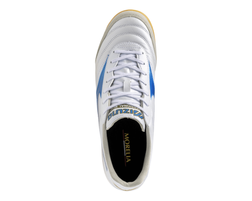 Mizuno Morelia Sala Elite IN - 6.5UK - Image 4