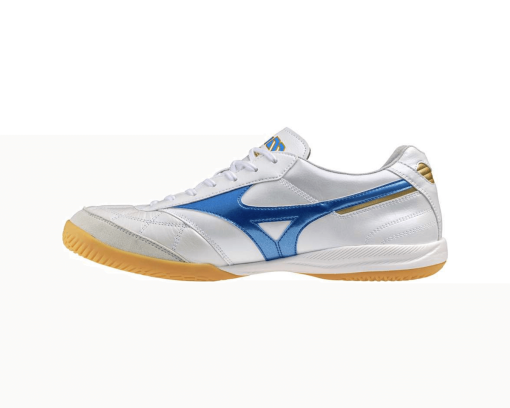 Mizuno Morelia Sala Japan IN - 6UK - Image 3