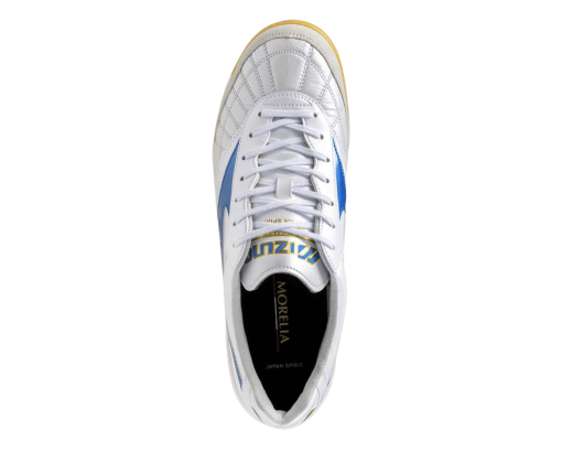 Mizuno Morelia Sala Japan IN - 6UK - Image 4