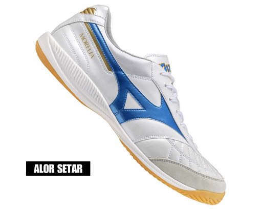 Mizuno Morelia Sala Japan IN - 7UK
