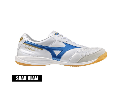 Mizuno Morelia Sala Japan IN - 6UK