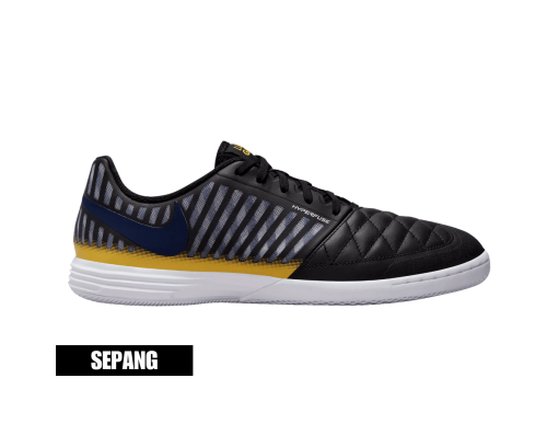 Nike Lunar Gato II IC - 8UK