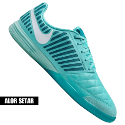 Nike Lunar Gato II IC - 10UK