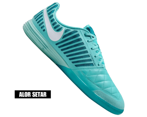 Nike Lunar Gato II IC - 10UK
