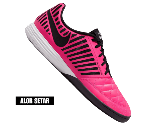Nike Lunar Gato II IC - 6UK