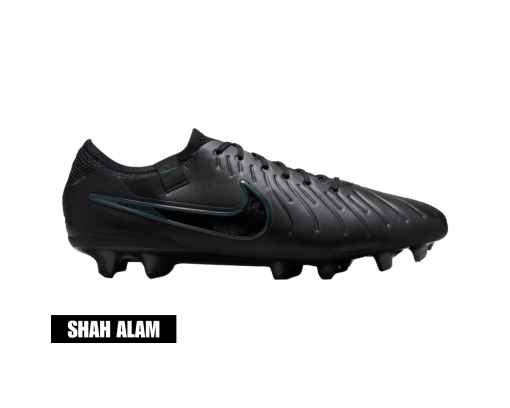 Nike Tiempo Legend 10 Elite FG - 8.5UK