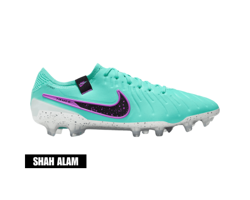 Nike Tiempo Legend 10 Elite FG - 7UK