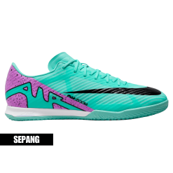 Nike Zoom Mercurial Vapor 15 Academy IC - 7.5UK