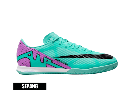 Nike Zoom Mercurial Vapor 15 Academy IC - 7.5UK