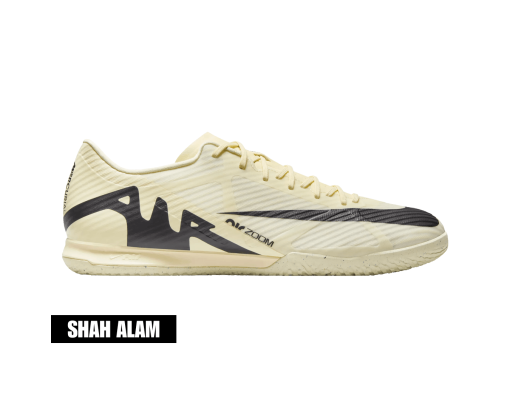 Nike Zoom Mercurial Vapor 15 Academy IC - 7UK