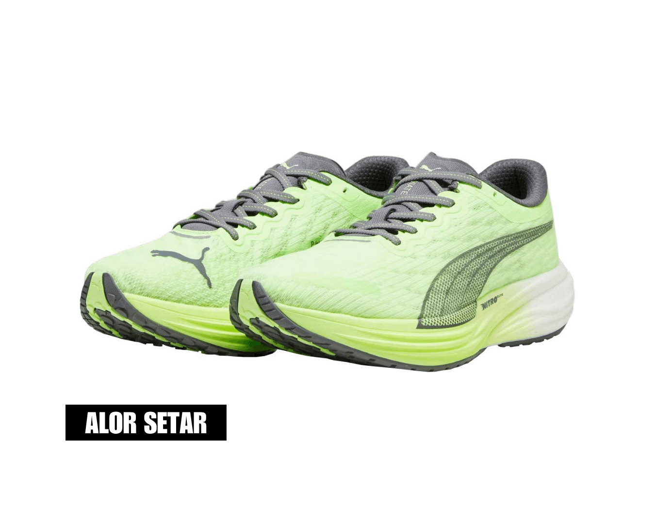 Puma Deviate Nitro™ 2 - 7.5UK