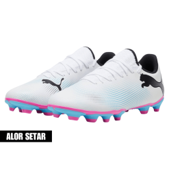 Puma Future 7 Play FG/AG - 7UK
