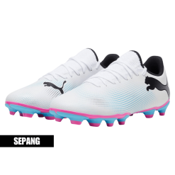Puma Future 7 Play FG/AG - 7UK