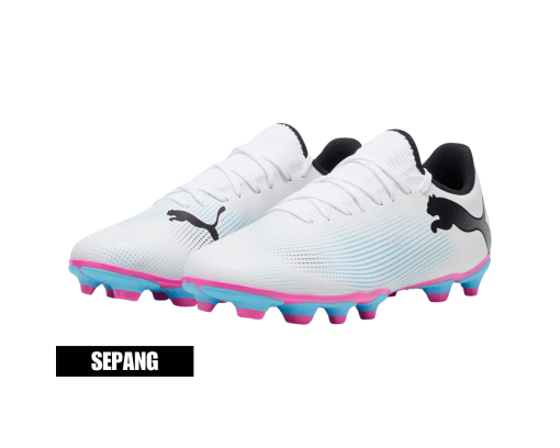 Puma Future 7 Play FG/AG - 7UK