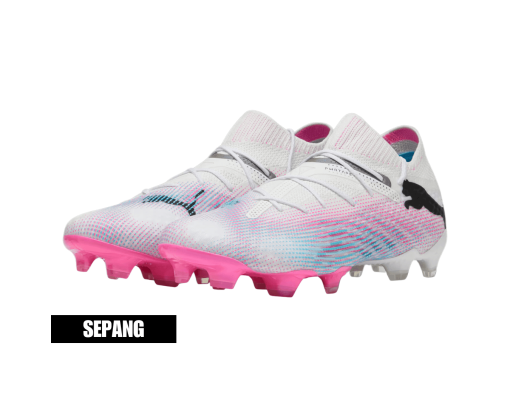 Puma Future 7 Ultimate FG/AG