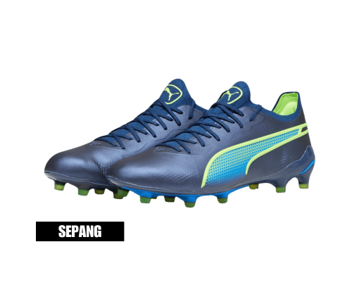 Puma King Ultimate FG/AG