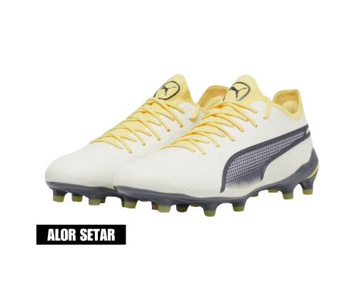 Puma King Ultimate FG/AG