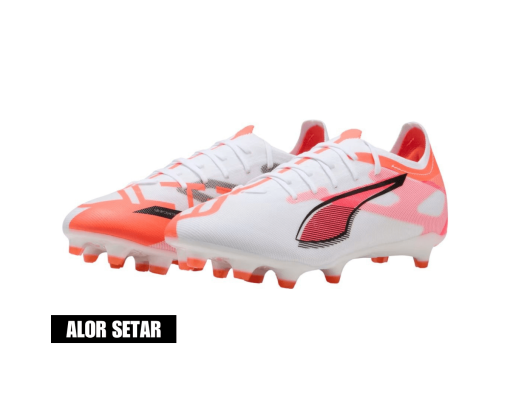 Puma Ultra 5 Match FG/AG