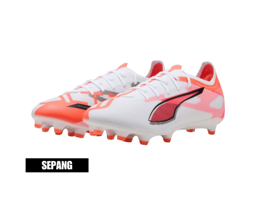 Puma Ultra 5 Match FG/AG