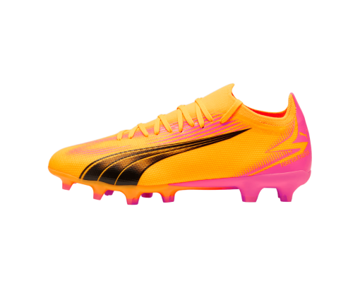 Puma Ultra Match FG/AG - 10UK - Image 3