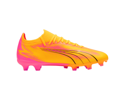 Puma Ultra Match FG/AG - 10UK - Image 4