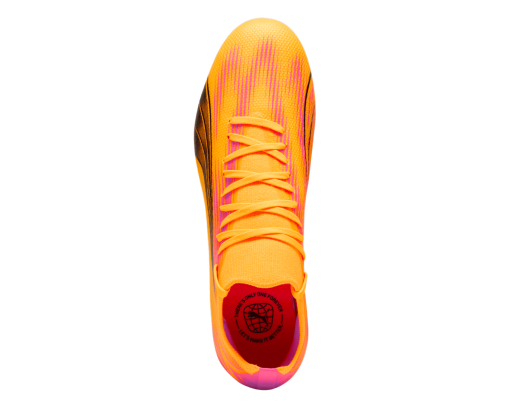 Puma Ultra Match FG/AG - 10UK - Image 5