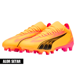 Puma Ultra Match FG/AG