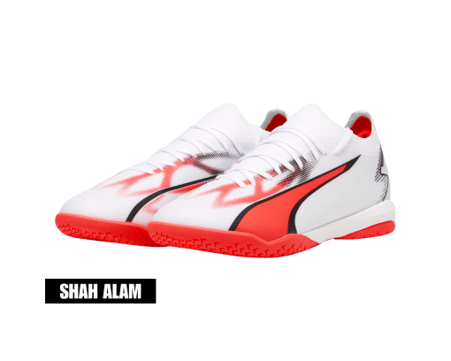 Puma Ultra Match IT
