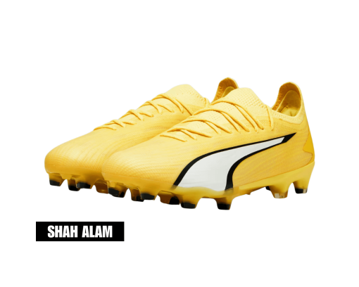 Puma Ultra Ultimate FG/AG - 8UK