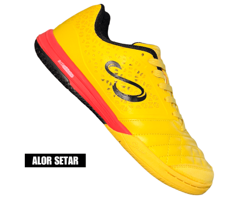 Senda Ushuaia Pro 2.0