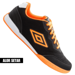 Umbro Sala Street Futsal - 7UK