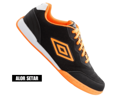 Umbro Sala Street Futsal - 7UK