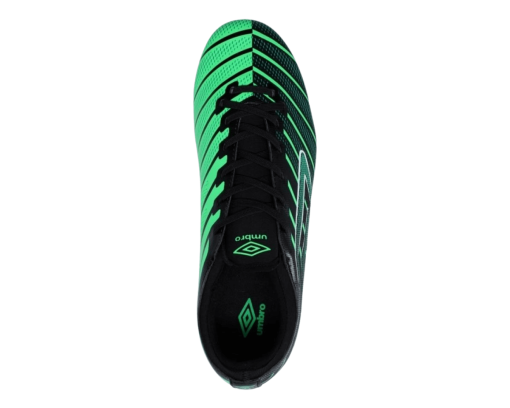 Umbro Velocita Elixir Club FG - Image 4
