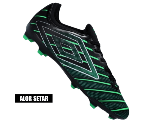 Umbro Velocita Elixir Club FG