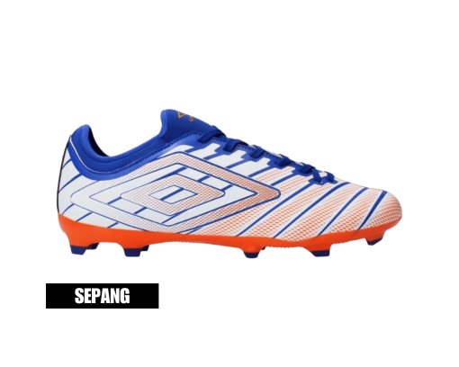 Umbro Velocita Elixir Club FG