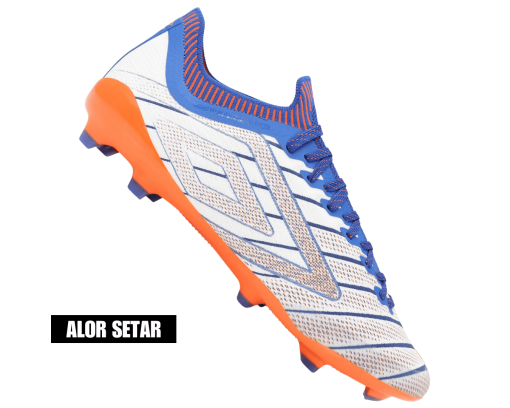 Umbro Velocita Elixir Pro FG - 7.5UK