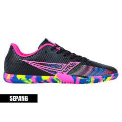 Wingz WZ2010 Futsal Black/Pink