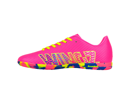 Wingz WZ2010 Futsal Pink - Image 3