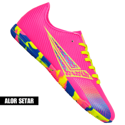 Wingz WZ2010 Futsal Pink