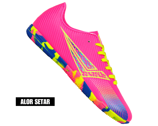 Wingz WZ2010 Futsal Pink
