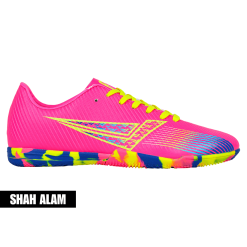 Wingz WZ2010 Futsal Pink