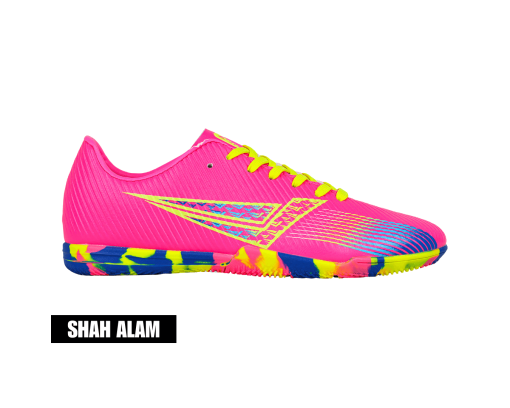 Wingz WZ2010 Futsal Pink