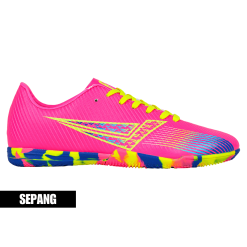 Wingz WZ2010 Futsal Pink