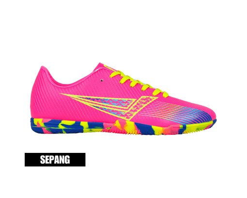 Wingz WZ2010 Futsal Pink