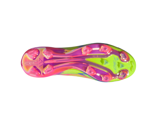 Adidas F50+ FG - 7.5UK - Image 2