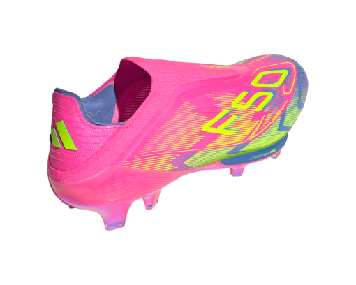 Adidas F50+ FG - 7.5UK - Image 5