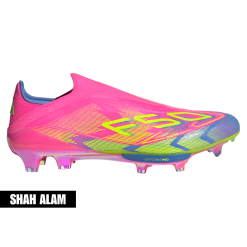 Adidas F50+ FG - 7.5UK