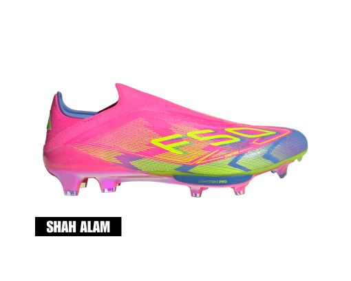Adidas F50+ FG - 7.5UK