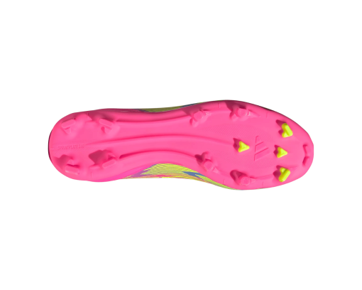 Adidas F50 League FG/MG - 7UK - Image 2