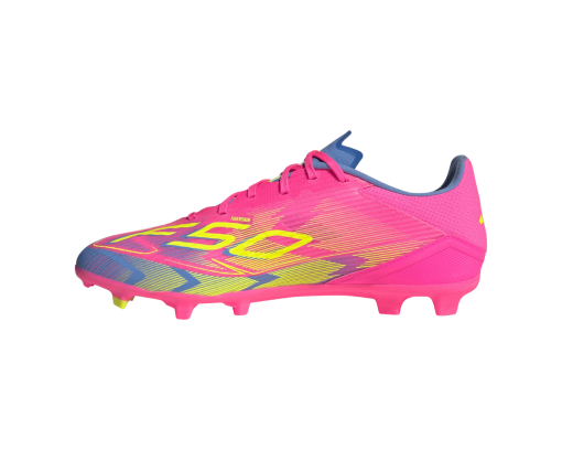 Adidas F50 League FG/MG - 7UK - Image 3